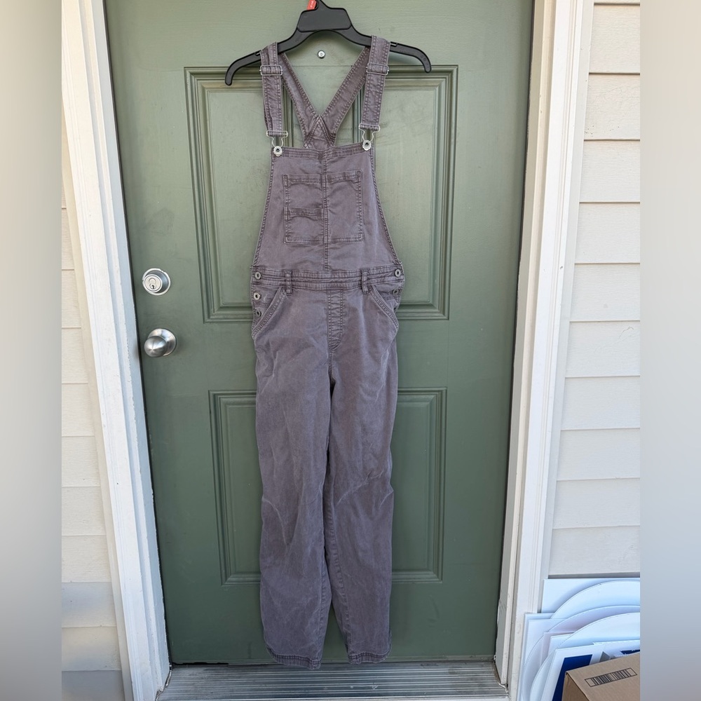 Kuhl KULTIVATR™ OVERALL in grey “pavement”